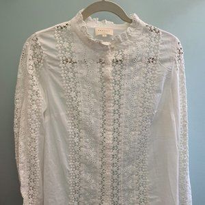 Sezanne Mariella Blouse